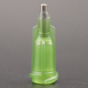 เข็มล็อกลูเออร์ขนาด14นิ้วเข็มจ่ายหัวเข็มพลาสติก UV ยาว1.5นิ้ว - Product Image 6