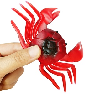 Señuelo <span class=keywords><strong>de</strong></span> Pesca Artificial Newbility <span class=keywords><strong>de</strong></span> 17g/37g, Cebo <span class=keywords><strong>de</strong></span> Plástico Suave, PVC, Biónico, Minnow, Lubina, Trucha, Lucio, Salmón, Cangrejo - Product Image 6