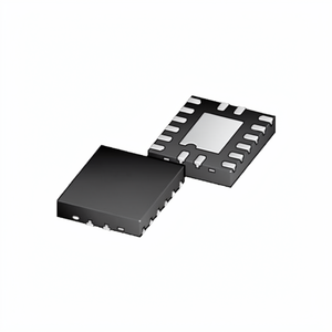 Components Electronic Original 74HCT4052BZX 16 XFQFN Exposed Pad Interface - Product Image 1