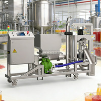 Beste commerciële sapcentrifuge merk OEM fabrikant |   Leverancier van machines voor zelfgemaakte sappen |   Groothandelsprijs MOQ