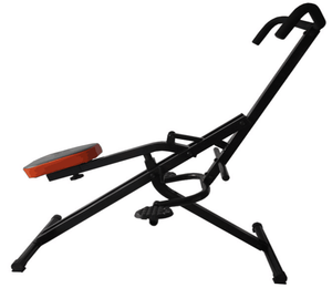 Macchina da allenamento per tutto il corpo macchina elettrica per equitazione per esercizi Indoor ideale per dimagrire e tonificare - Product Image 2