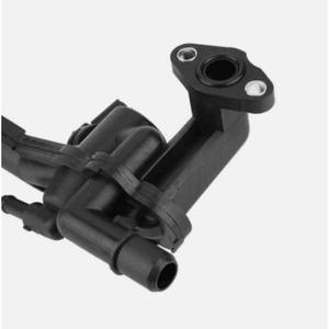 Repuesto de Plástico para Colector Calefactor Land Rover Range Rover L322 SG031 LR018273 - Product Image 4