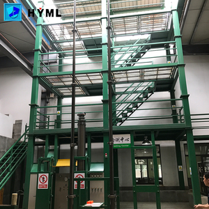 Mástil telescópico de comunicación para vehículos de tamaño mediano personalizable HYML, portátil para exteriores con recubrimiento de polvo, 15M de altura, 100kg de carga - Product Image 6