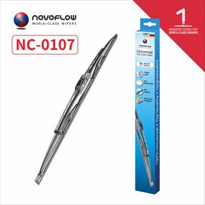 Novofallow universale telaio in metallo <span class=keywords><strong>tergicristalli</strong></span> per autocarri pesanti - Product Image 2