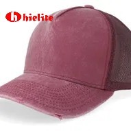 Casquettes de camionneur personnalisées OEM pour la pêche, la chasse, les marques d'activités de plein air, vente en gros, broderie, patch, casquettes snapback
