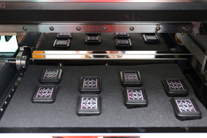 Tốc độ cao fedar 8 đầu Cmyk dệt vải máy in cuộn để cuộn máy in phun thăng hoa - Product Image 4