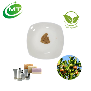 カメリアオレイフェラティーサポニンバルク注文純粋な天然カメリアオレイフェラエキス - Product Image 1