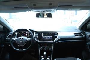 <span class=keywords><strong>Volkswagen</strong></span> T-ROC 2020 2022 2024 Modèle SUV 1.4TSI 280TSI Traction avant Elite PLUS <span class=keywords><strong>Automatique</strong></span> - Product Image 6