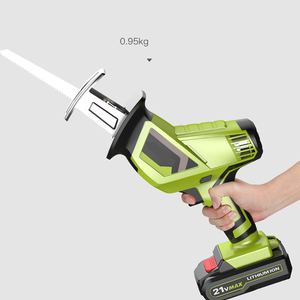 Wholesale High Power Cordless Mini 18V Reciprocating <b>Saw</b> Battery Operated Machine Tools Rotary Hammer - Product Image 5