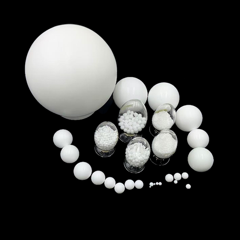 Super Quality Injection Molded 5mm 5