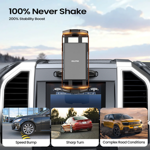 <span class=keywords><strong>Support</strong></span> de téléphone portable pour <span class=keywords><strong>voiture</strong></span>, nouveau système de navigation rotatif pour <span class=keywords><strong>voiture</strong></span> avec fente pour <span class=keywords><strong>CD</strong></span> et compatibilité tablette - Product Image 3