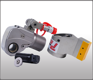 Thủy lực mô-men xoắn wrenches với mô-men xoắn rất lớn lực lượng công cụ thủy lực - Product Image 3