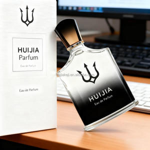 น้ำหอม Huijia แท้น้ำหอมกลิ่นดอกไม้ตะวันออกคุณภาพสูงน้ำหอมหรูหราติดทนนาน - Product Image 3