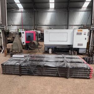 Api 3 \ "3.<span class=keywords><strong>5</strong></span> \" 4 \ "מוטות למרייה ומים טוב צינור מים עם סוג חוט סטנדרטי עבור אסדת קידוח - Product Image 2