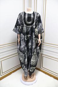 Abito Kitenge <span class=keywords><strong>africano</strong></span> alla moda di ultima progettazione <span class=keywords><strong>vestito</strong></span> <span class=keywords><strong>da</strong></span> donna Kitenge - Product Image 5