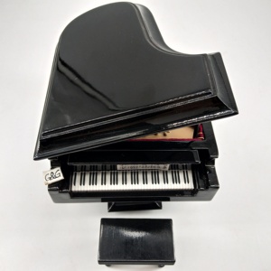 Juego de miniaturas de instrumentos musicales, tambor - Product Image 5