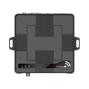UHF RFID Fixed Industrial Reader/Chief of the <b>watch</b>, raise the UHF antenna/Design optimization of UHF antenna sensors - Product Image 1