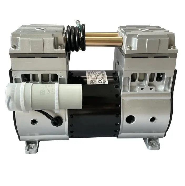 High Pressure Compressor Pcp Air Filter Air Compressor Industrial