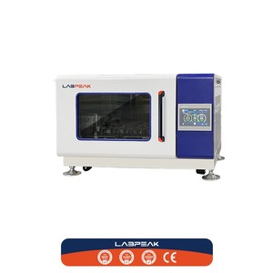 ตู้บ่มเพาะ LABPEAK Lighting Incubator ผลิตจากสแตนเลส SUS304 ระบบควบคุมอุณหภูมิแบบไมโครโปรเซสเซอร์ PID แม่นยำ พร้อมแหล่งกำเนิดแสง LED - Product Image 6
