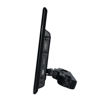 11.6 pouces siège arrière divertissement Android appui-tête voiture moniteur IPS écran tactile HD USB prise en charge 4K lecteur fonction stéréo voiture TV