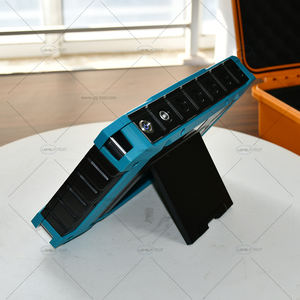 Bauingenieurwesen Fundamentprüfgeräte P800 Drahtloser Pfahlintegritätsprüfer PIT-Prüfmaschine - Product Image 4