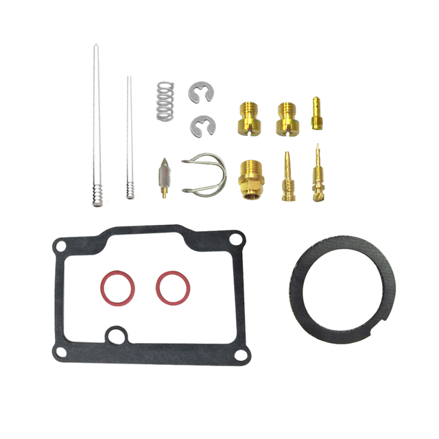 Factory Price New Motorcycle Carburetor Repair Rebuild Kit for 1972-1973 Suzuki GT750 GT 750 Motorbike Carburetor Parts