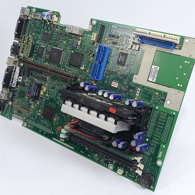 Brand New A5E00059770 Industrial Computer Main Board One-year Warranty PLC