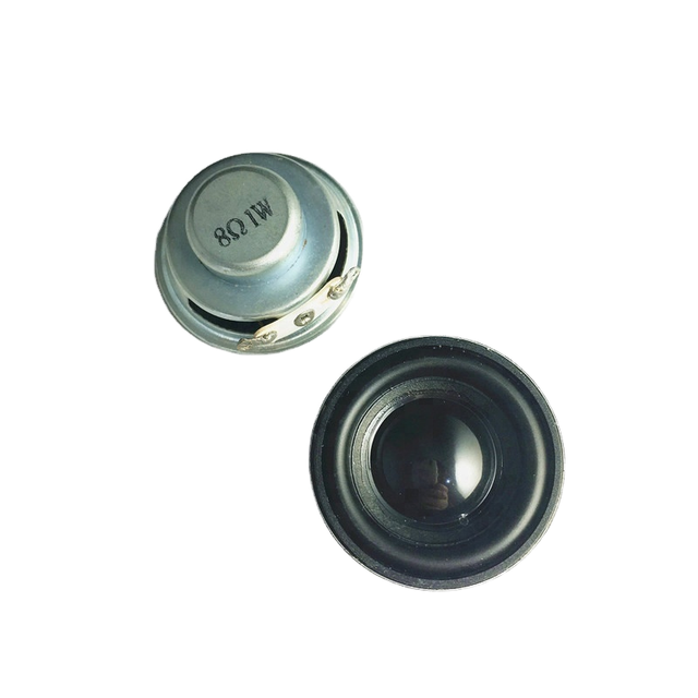 High Quality Full Range Speaker Driver Multimedia Speaker Manufacturer for Sound Box Speaker