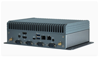PC industriel haute performance avec processeur Core I3 I5 I7 de 12e et 13e génération, mini PC personnalisé, service OEM, DDR4, double écran