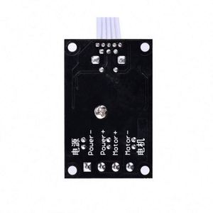 Dc 6V <span class=keywords><strong>12V</strong></span> 24V 28V 80W 3A PWM tốc độ động cơ điều khiển adjus-Bảng điều khiển tốc độ biến với mở rộng chiết On/Off chuyển đổi - Product Image 5