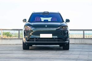 Meilleure vente AITO M9 Four-Drive EV intelligent avec programme étendu Voiture électrique hybride à vendre Direction gauche - Product Image 2