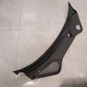 Couverture de panneau de capot de pare-brise avant pour <span class=keywords><strong>Porsche</strong></span> Cayenne panamera 911 970 958 971 991 9Y0 - Product Image 5