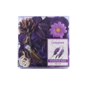Approvisionnement Direct Usine <span class=keywords><strong>Sachets</strong></span> Désodorisants Suspendus Naturels Parfumés Pot-pourri d'Aromathérapie <span class=keywords><strong>pour</strong></span> Voiture et Armoire - Product Image 2