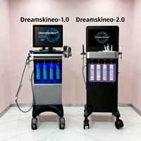 Dispositivos Profesionales Más Vendidos en 2025 con Kit de Soluciones con Potenciador, Personalización de Logotipo Gratuita, Juego de 5 Potenciadores, 6 Puntas, 15 Piezas
