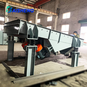 <span class=keywords><strong>2025</strong></span> mới máy móc công nghiệp rung màn hình tách khai thác tuyến tính rung Máy sàng lọc - Product Image 5