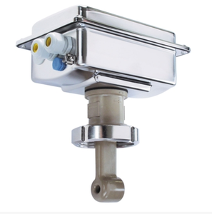 جهاز قياس الموصلية إندريس+هاوزر سمارتك CLD134-PMV538HA1 أصلي بدرجة حماية IP67 مع ضمان لمدة سنة واحدة - Product Image 6