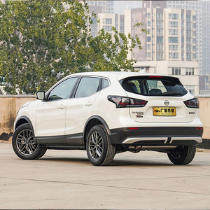 Voiture d'occasion chinoise <span class=keywords><strong>Nissan</strong></span> Qashqai SUV compact Moteur 2.0L Transmission intégrale intelligente Cabine spacieuse Populaire Conduite à gauche Cuir clair - Product Image 4