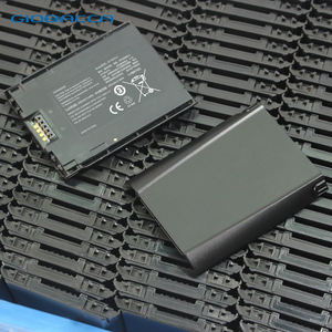 Batería de Iones de Litio para Computadora Móvil, 3.6V 4300mAh, Batería para Escáner de Código de Barras Zebra TC51 TC52 TC56 TC57 BT-000314-01 - Product Image 5