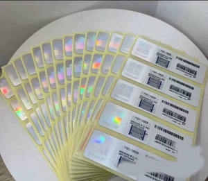 Clés COA pour fabricant d'équipements professionnels Win <span class=keywords><strong>11</strong></span>, activation en ligne mondiale, licences logicielles d'entreprise, prend en charge <span class=keywords><strong>Apple</strong></span> - Product Image 5