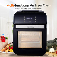 Dmwd — friteuse à Air chaud numérique, OEM, sans huile, appareil de cuisson, rôtissoire électrique, airpot
