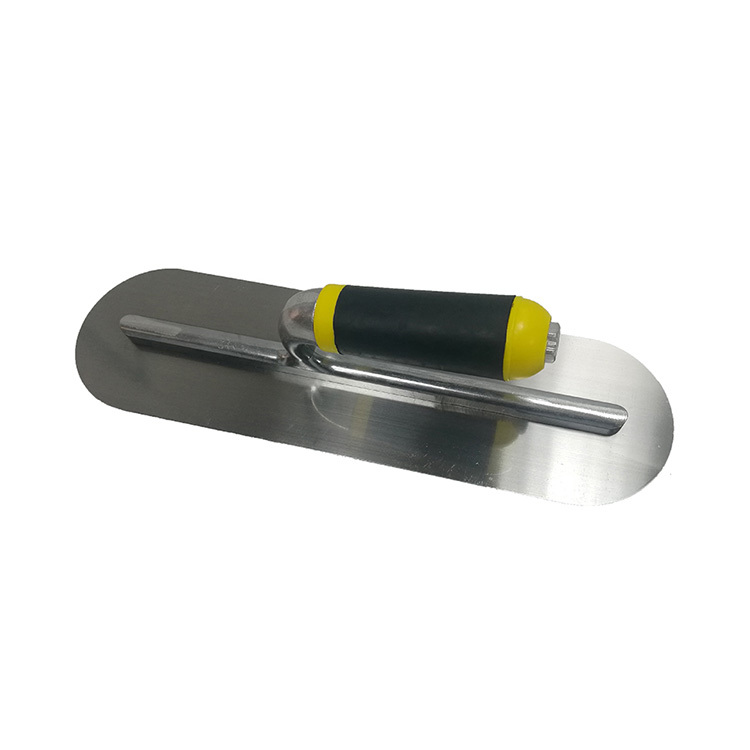 Handy Wall Plaster Hand Trowel Tool Support Concrete Building · image 4