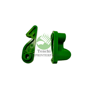 Ganci originali sinistro e destro per stampante di etichette con codici a barre TSC TTP344 ME240 340 346 644 - Product Image 5