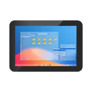 A prezzi accessibili e potenti 8inth android tablet pc RK3566 2 + 16GB migliorare il lavoro e lo studio efficienza LCD tablet