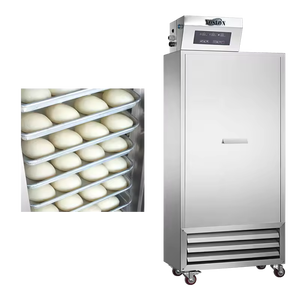 Yoslon thương mại bằng chứng máy lên men phòng điều hòa bột nướng bánh mì bằng chứng phòng - Product Image 1