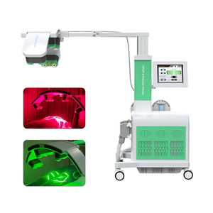 Appareil professionnel de remodelage corporel par laser Maxlipo 10D, machine de réduction de la graisse, équipement de musculation emslim - Product Image 5