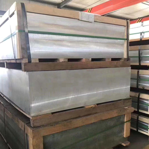 Nuevas Láminas de Aleación de Aluminio 1060/1070/1050/1050A/1100/2017/2024/2A12/3003/3004, Servicios de Corte y Soldadura - Product Image 6