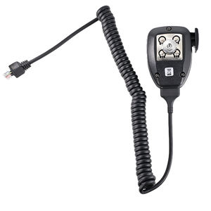 Radio Móvil Digital DMR ET-M90D, Radio Móvil de Alta Potencia. VHF 50W, UHF 40W - Product Image 4