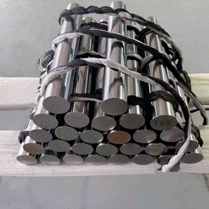 Độ chính xác cao cứng Chrome mạ thanh mặc sức đề kháng <span class=keywords><strong>Piston</strong></span> Rod cho xi lanh thủy lực Trung Quốc nhà máy - Product Image 4