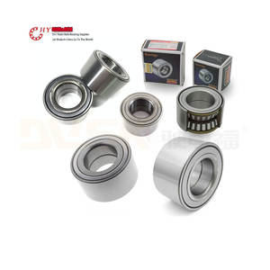 Vente en gros DAC2F11409058 Roulement de moyeu de roue 2Fx11mm pour Kia S60 2016-2023 - Product Image 2