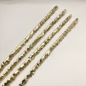 ลวดเชื่อมฮาร์ดเฟซซิ่ง/ลวดเชื่อมทองแดงแบบซีเมนต์ ขนาด 16*450 มม. 1/16''*1/8" YD - Product Image 2